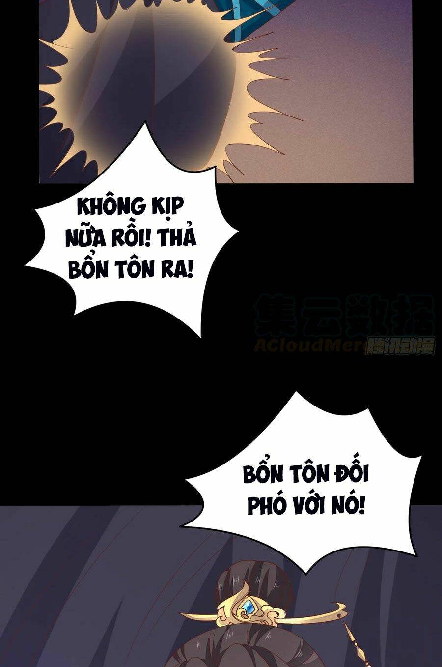 Chi Tôn Đồng Thuật Sư: Tuyệt Thế Đại Tiểu Thư Chapter 197 - Trang 4