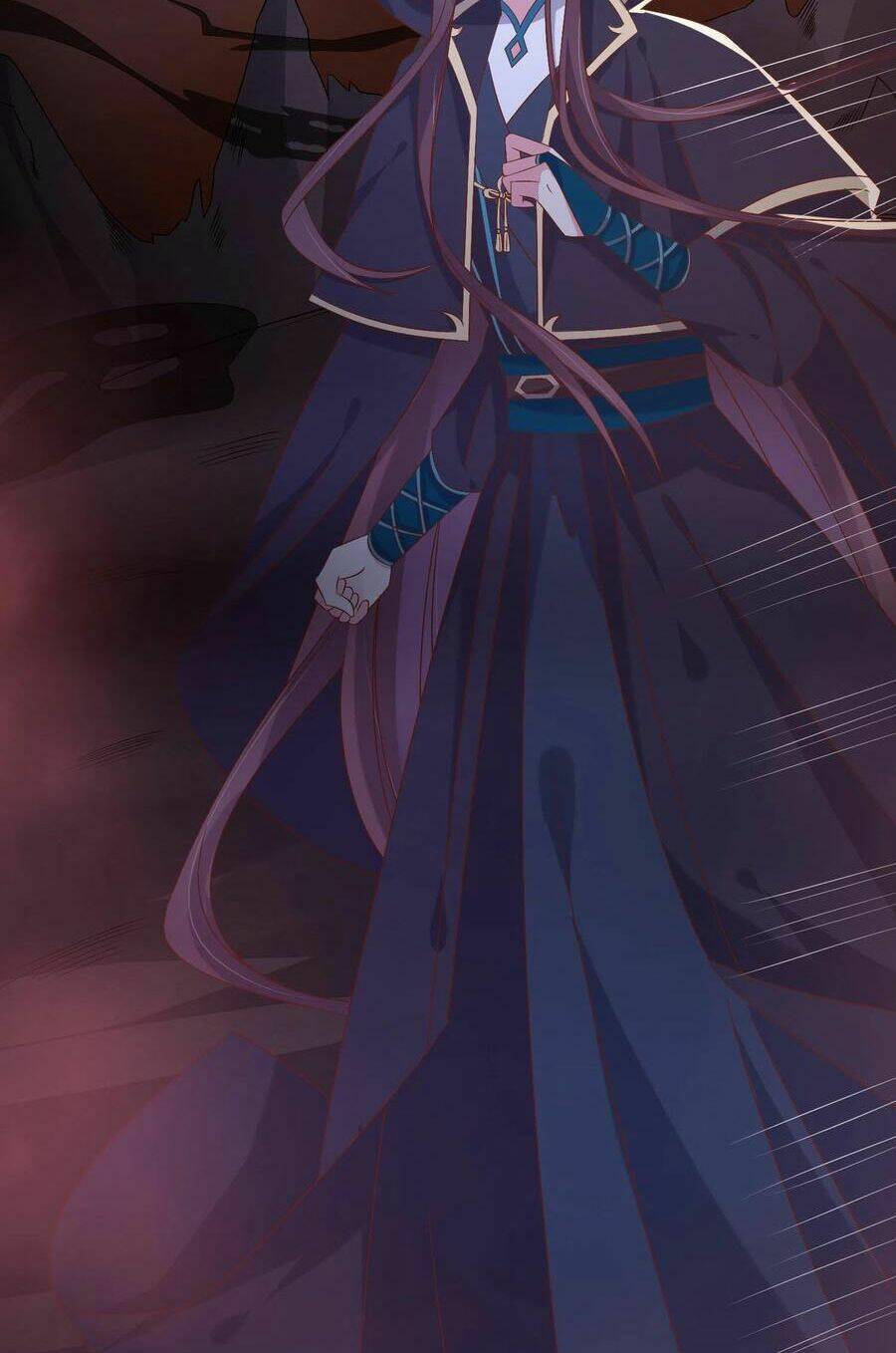 Chi Tôn Đồng Thuật Sư: Tuyệt Thế Đại Tiểu Thư Chapter 197 - Trang 4