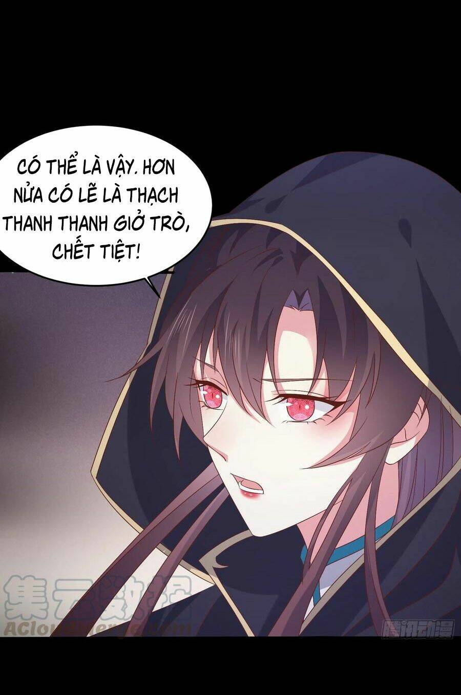 Chi Tôn Đồng Thuật Sư: Tuyệt Thế Đại Tiểu Thư Chapter 197 - Trang 4