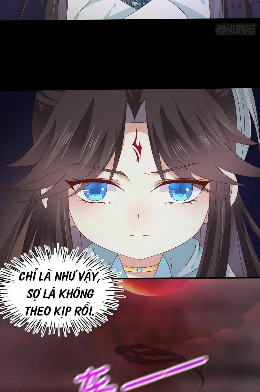 Chi Tôn Đồng Thuật Sư: Tuyệt Thế Đại Tiểu Thư Chapter 197 - Trang 4