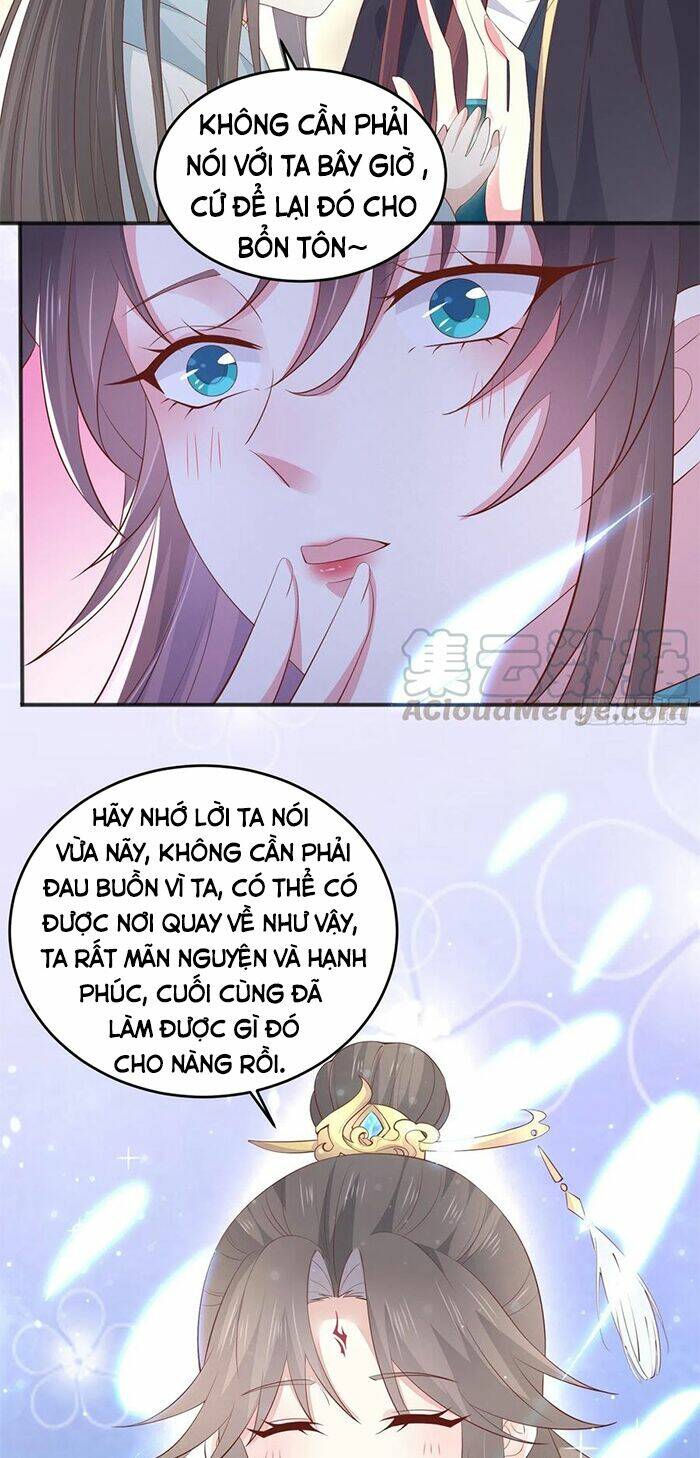 Chi Tôn Đồng Thuật Sư: Tuyệt Thế Đại Tiểu Thư Chapter 198.5 - Trang 2