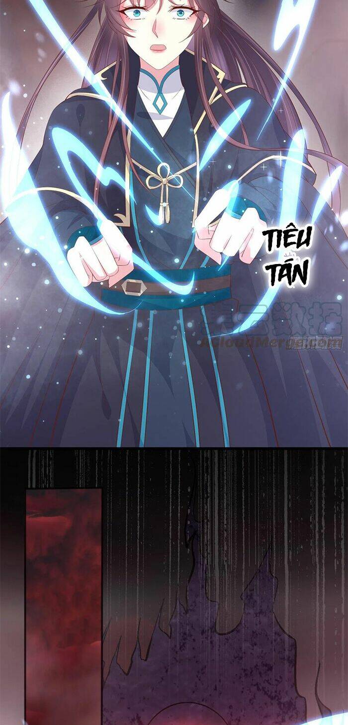 Chi Tôn Đồng Thuật Sư: Tuyệt Thế Đại Tiểu Thư Chapter 198.5 - Trang 2
