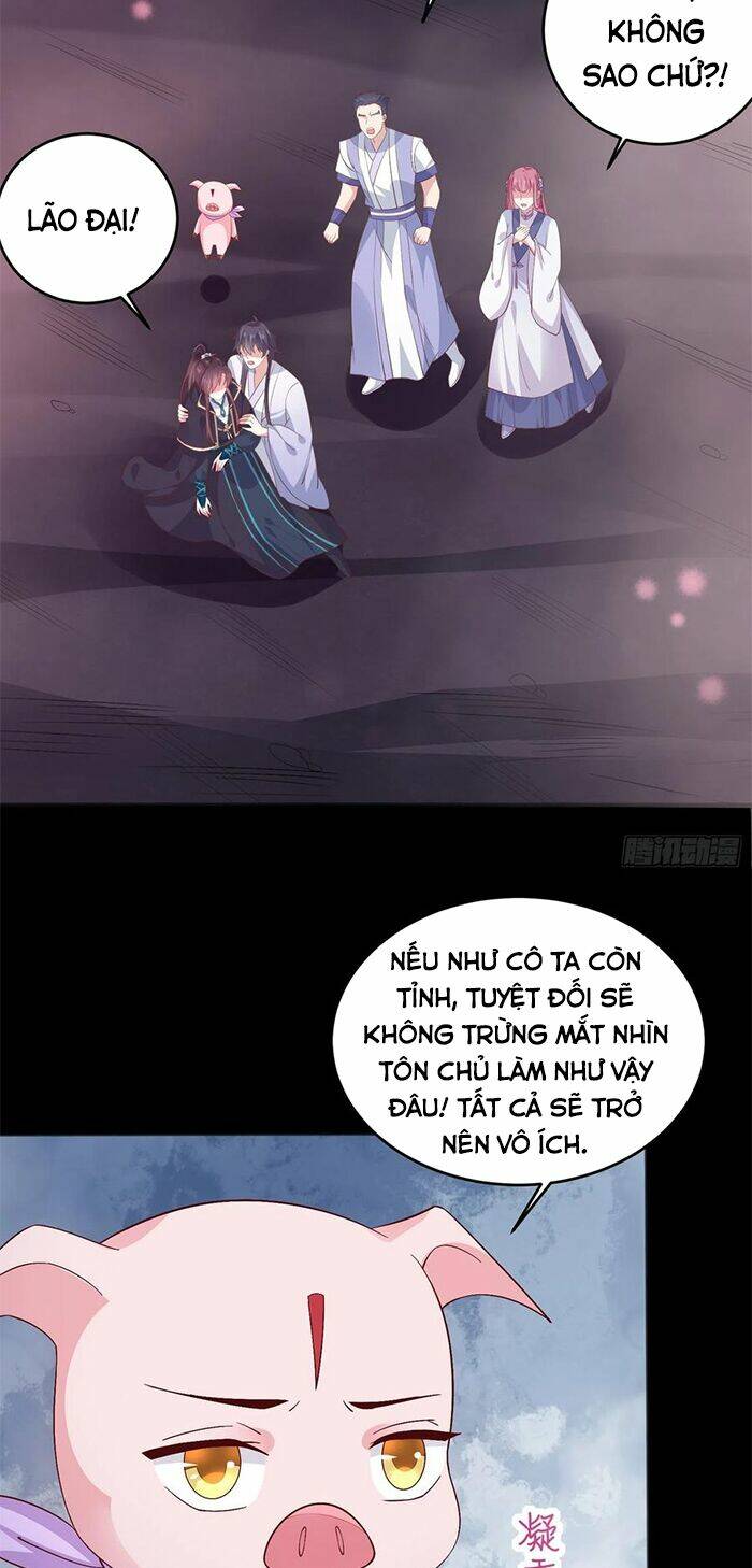 Chi Tôn Đồng Thuật Sư: Tuyệt Thế Đại Tiểu Thư Chapter 198.5 - Trang 2