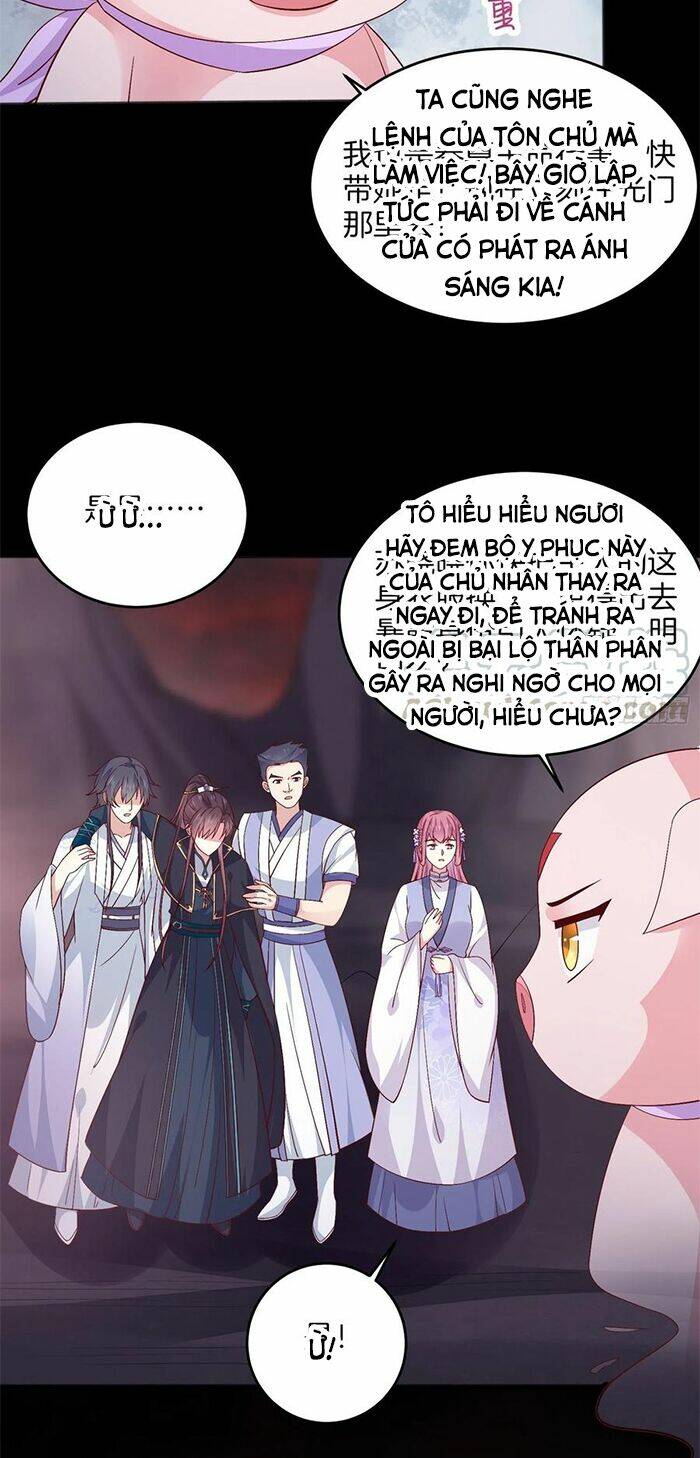 Chi Tôn Đồng Thuật Sư: Tuyệt Thế Đại Tiểu Thư Chapter 198.5 - Trang 2