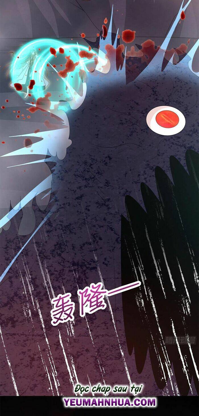 Chi Tôn Đồng Thuật Sư: Tuyệt Thế Đại Tiểu Thư Chapter 198.5 - Trang 2