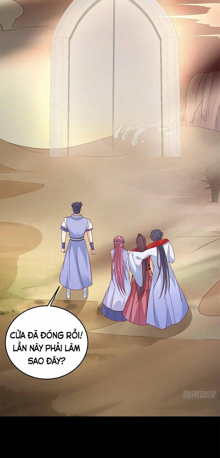 Chi Tôn Đồng Thuật Sư: Tuyệt Thế Đại Tiểu Thư Chapter 198.5 - Trang 2