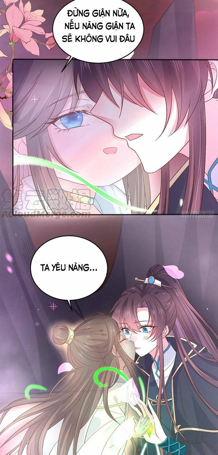 Chi Tôn Đồng Thuật Sư: Tuyệt Thế Đại Tiểu Thư Chapter 198.5 - Trang 2