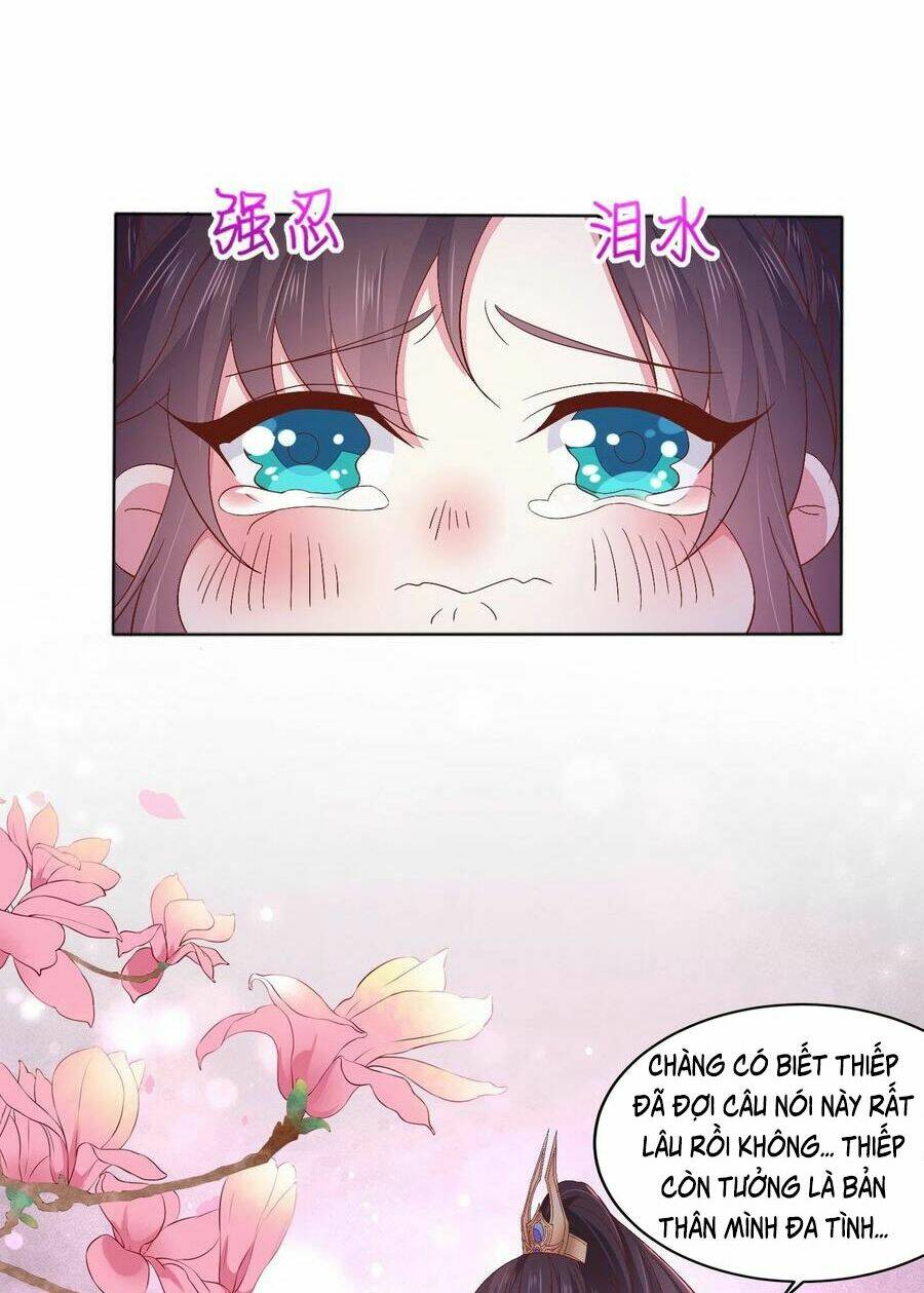 Chi Tôn Đồng Thuật Sư: Tuyệt Thế Đại Tiểu Thư Chapter 198 - Trang 4