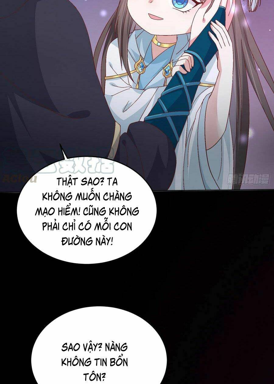 Chi Tôn Đồng Thuật Sư: Tuyệt Thế Đại Tiểu Thư Chapter 198 - Trang 4