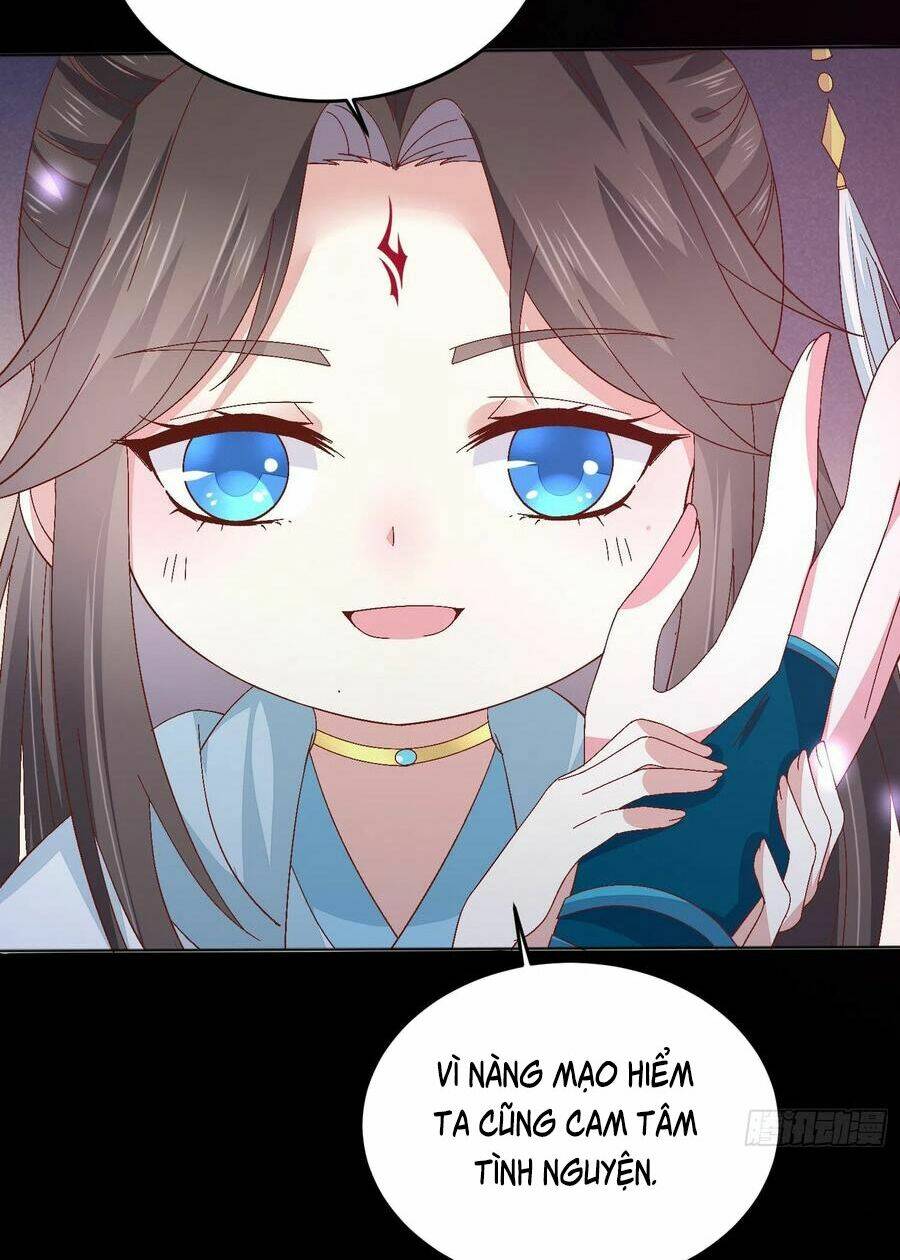 Chi Tôn Đồng Thuật Sư: Tuyệt Thế Đại Tiểu Thư Chapter 198 - Trang 4