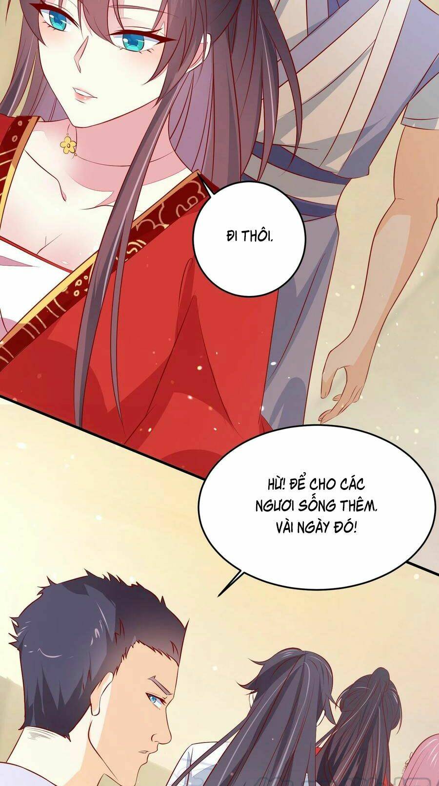 Chi Tôn Đồng Thuật Sư: Tuyệt Thế Đại Tiểu Thư Chapter 199.5 - Next Chapter 200