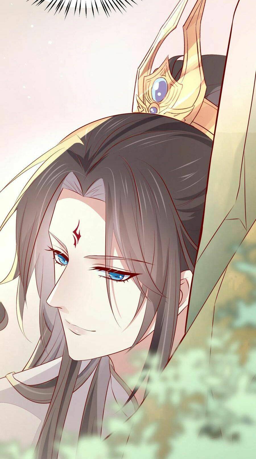 Chi Tôn Đồng Thuật Sư: Tuyệt Thế Đại Tiểu Thư Chapter 199.5 - Next Chapter 200