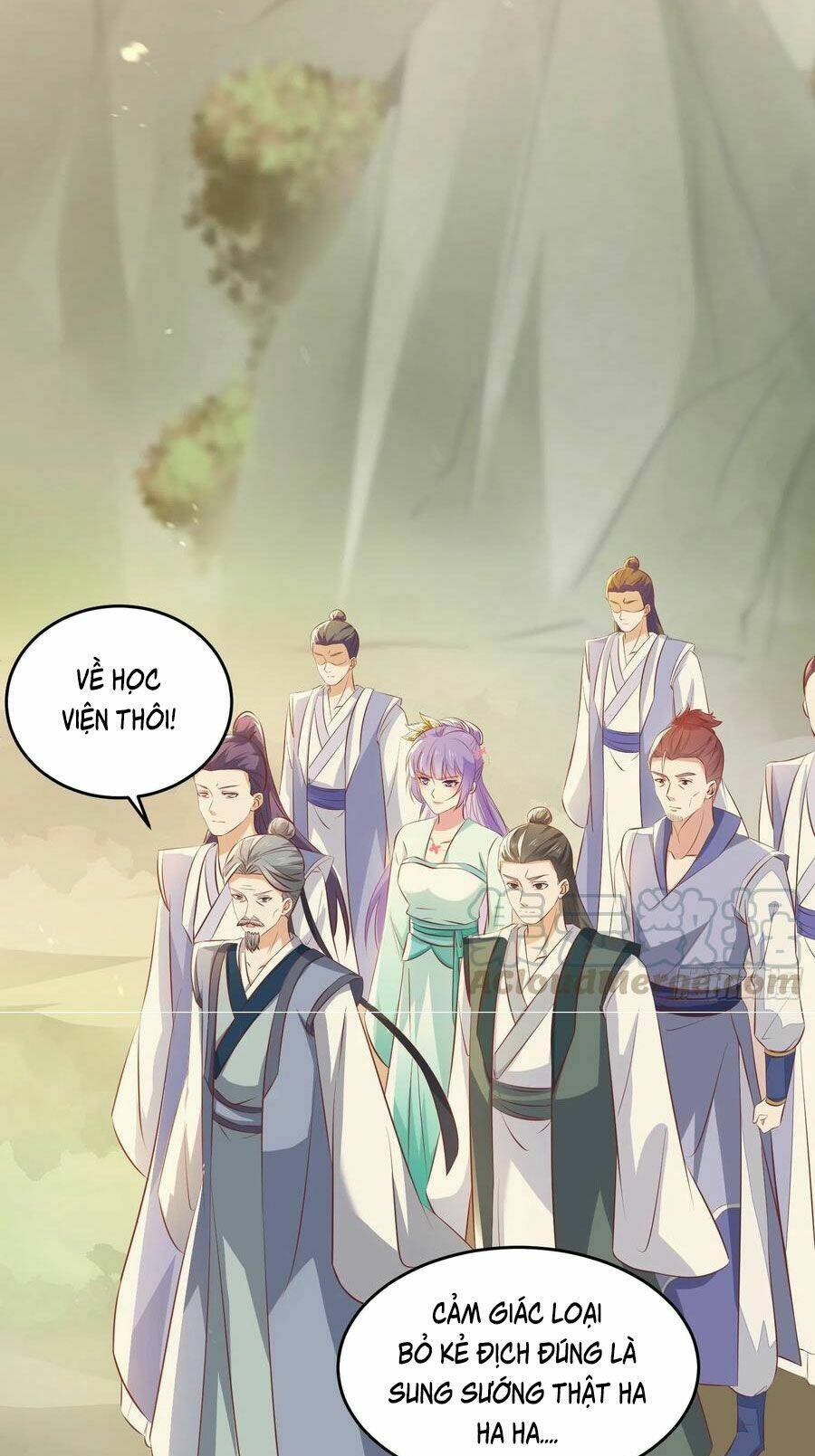 Chi Tôn Đồng Thuật Sư: Tuyệt Thế Đại Tiểu Thư Chapter 199.5 - Next Chapter 200