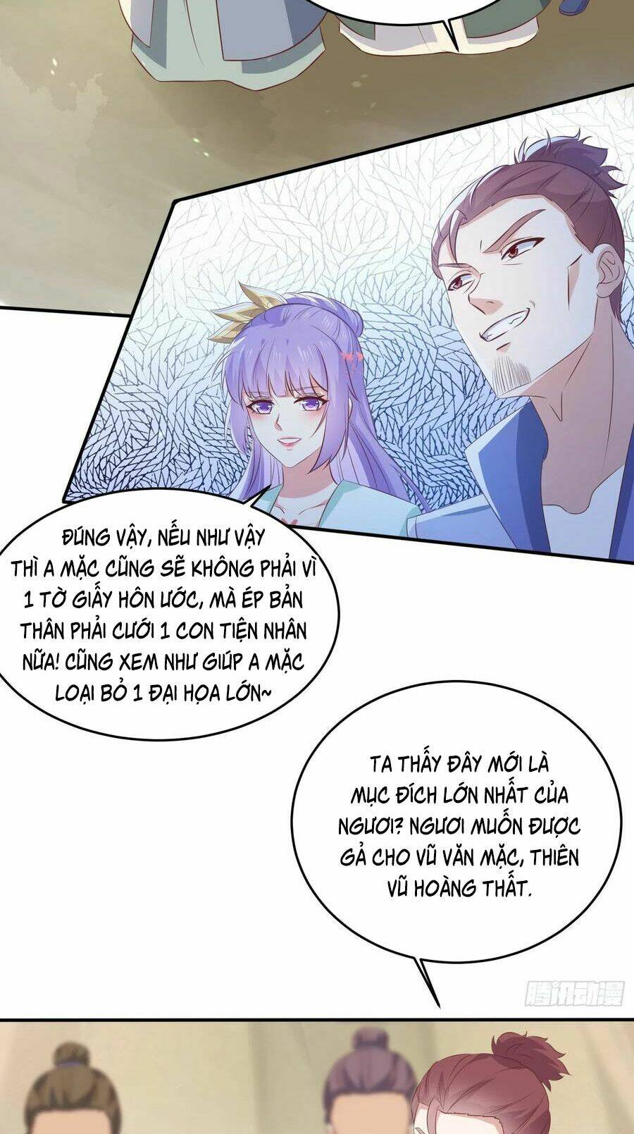 Chi Tôn Đồng Thuật Sư: Tuyệt Thế Đại Tiểu Thư Chapter 199.5 - Next Chapter 200