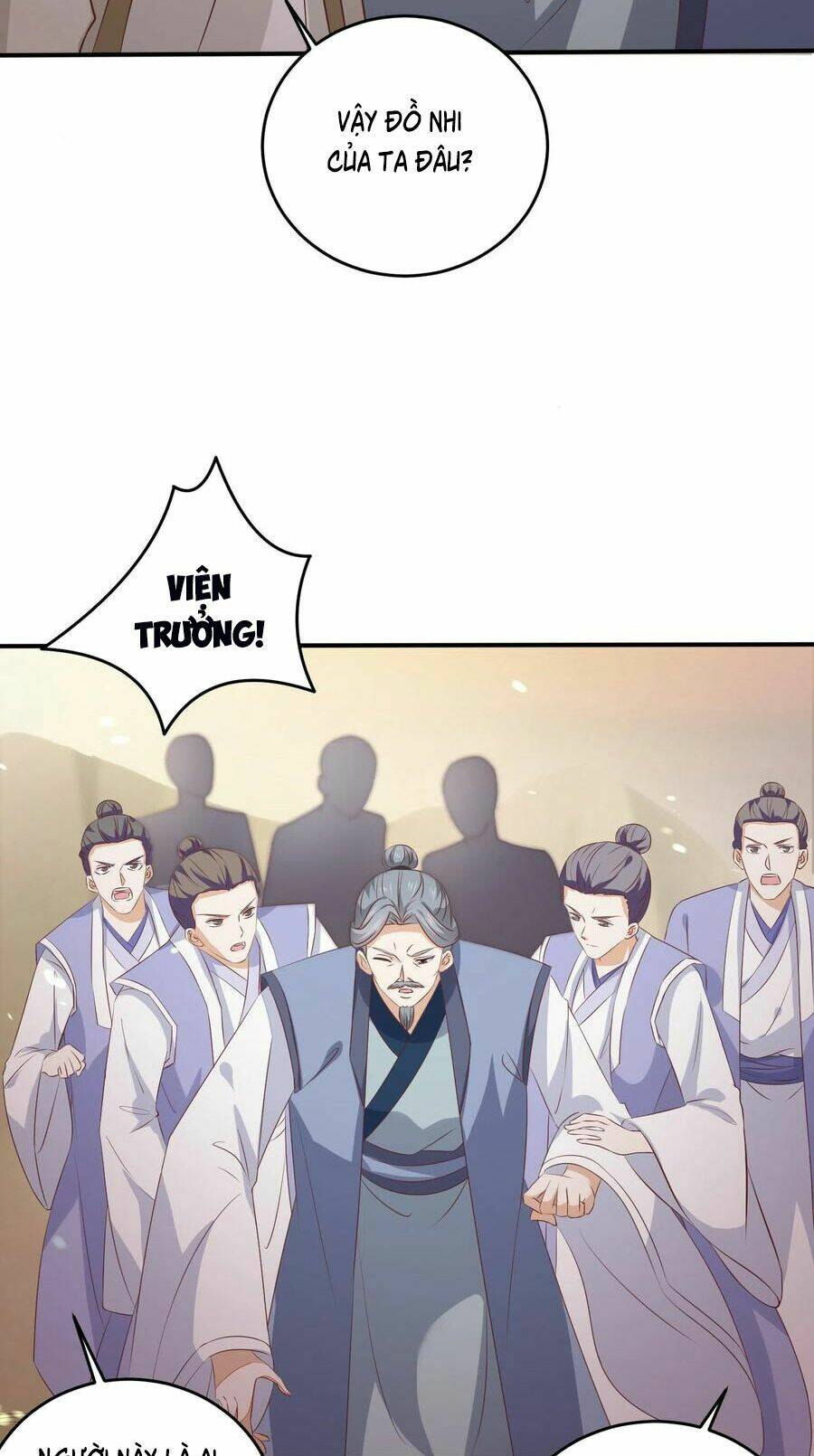 Chi Tôn Đồng Thuật Sư: Tuyệt Thế Đại Tiểu Thư Chapter 199.5 - Next Chapter 200