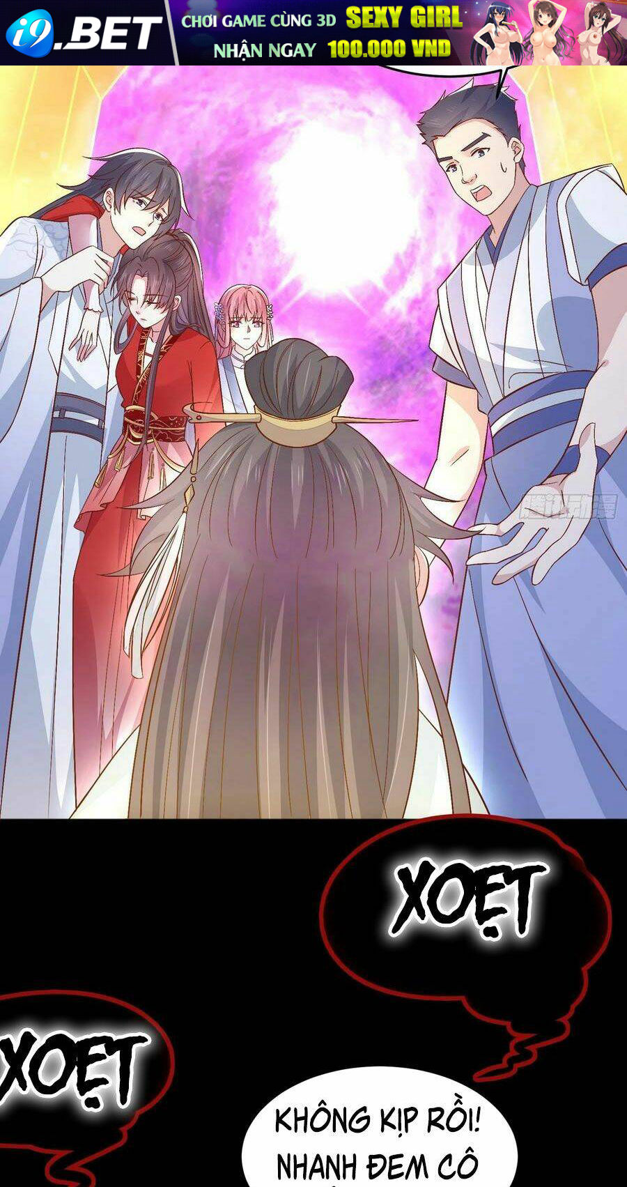 Chi Tôn Đồng Thuật Sư: Tuyệt Thế Đại Tiểu Thư Chapter 199 - Next Chapter 199.5
