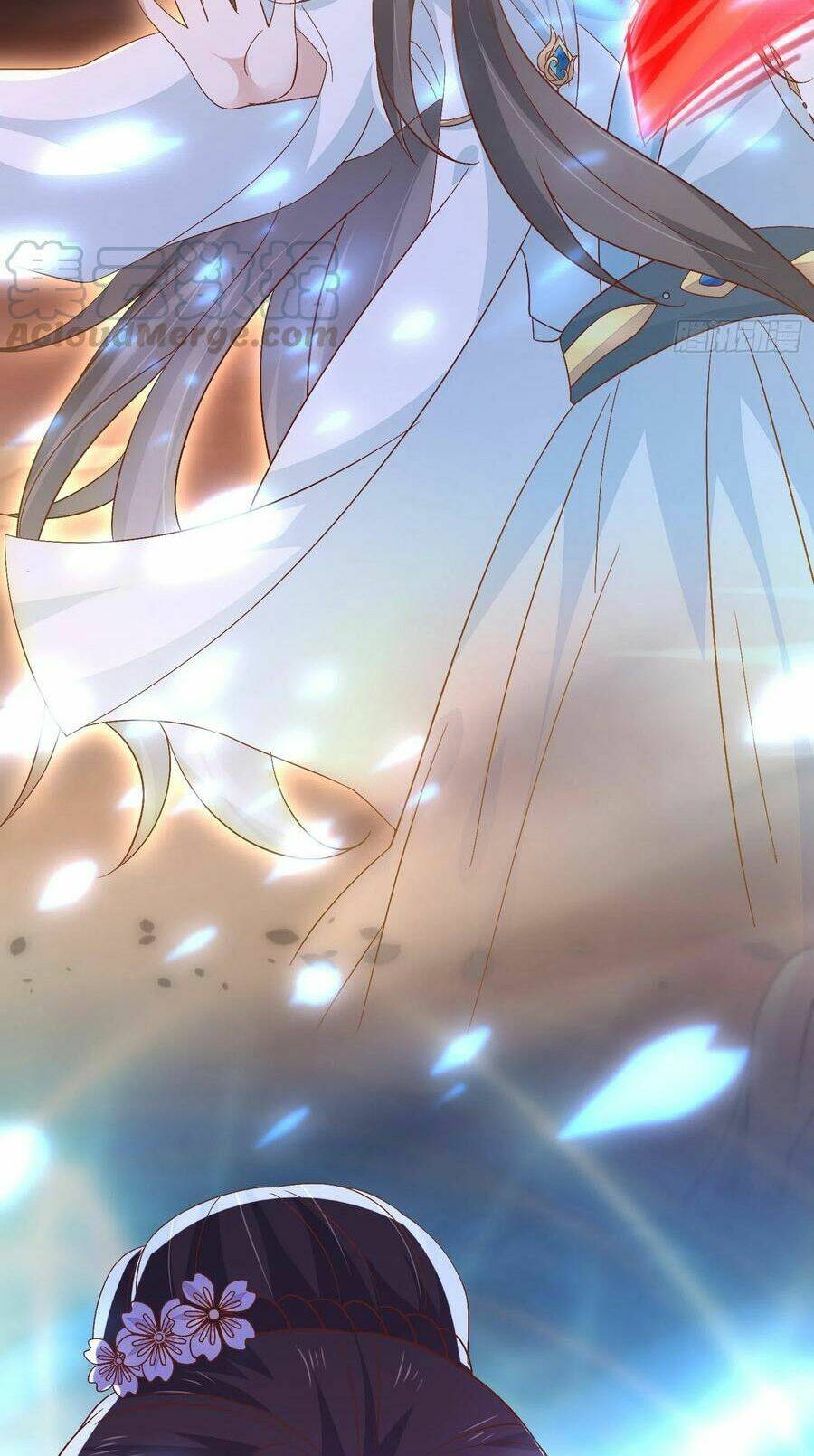 Chi Tôn Đồng Thuật Sư: Tuyệt Thế Đại Tiểu Thư Chapter 199 - Next Chapter 199.5