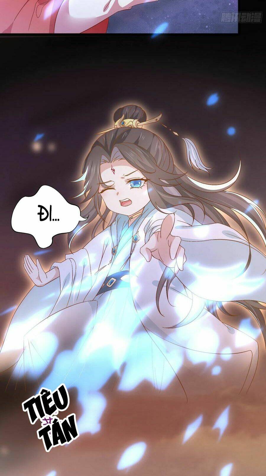 Chi Tôn Đồng Thuật Sư: Tuyệt Thế Đại Tiểu Thư Chapter 199 - Next Chapter 199.5