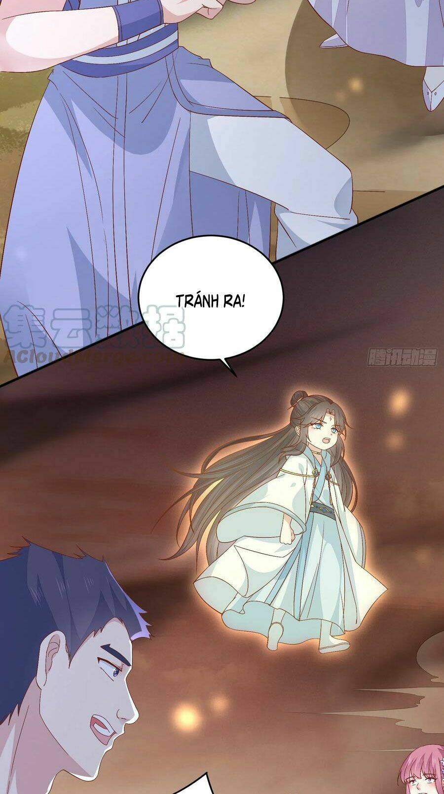 Chi Tôn Đồng Thuật Sư: Tuyệt Thế Đại Tiểu Thư Chapter 199 - Next Chapter 199.5