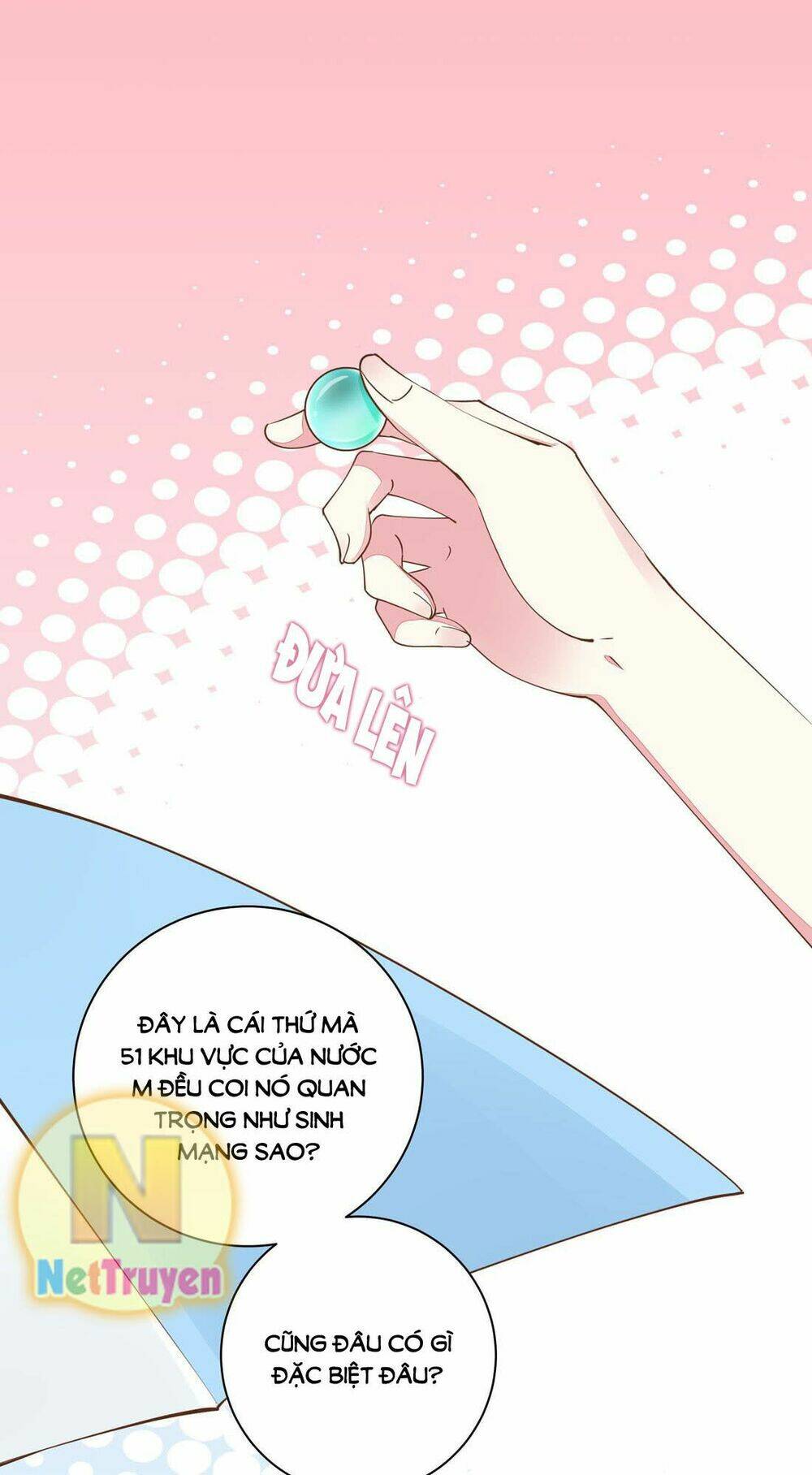 Chi Tôn Đồng Thuật Sư: Tuyệt Thế Đại Tiểu Thư Chapter 2 - Trang 4