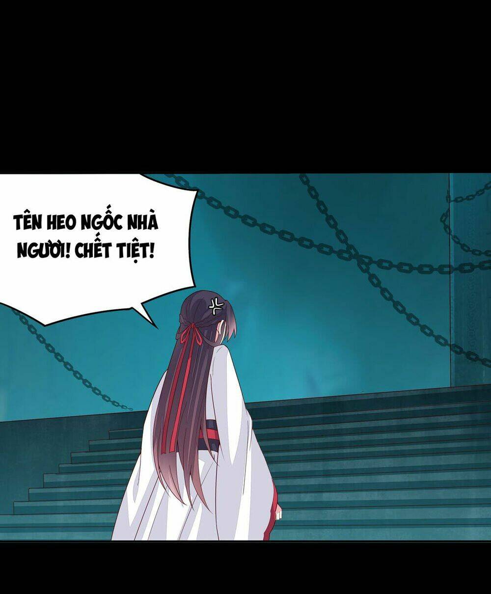 Chi Tôn Đồng Thuật Sư: Tuyệt Thế Đại Tiểu Thư Chapter 20 - Trang 4