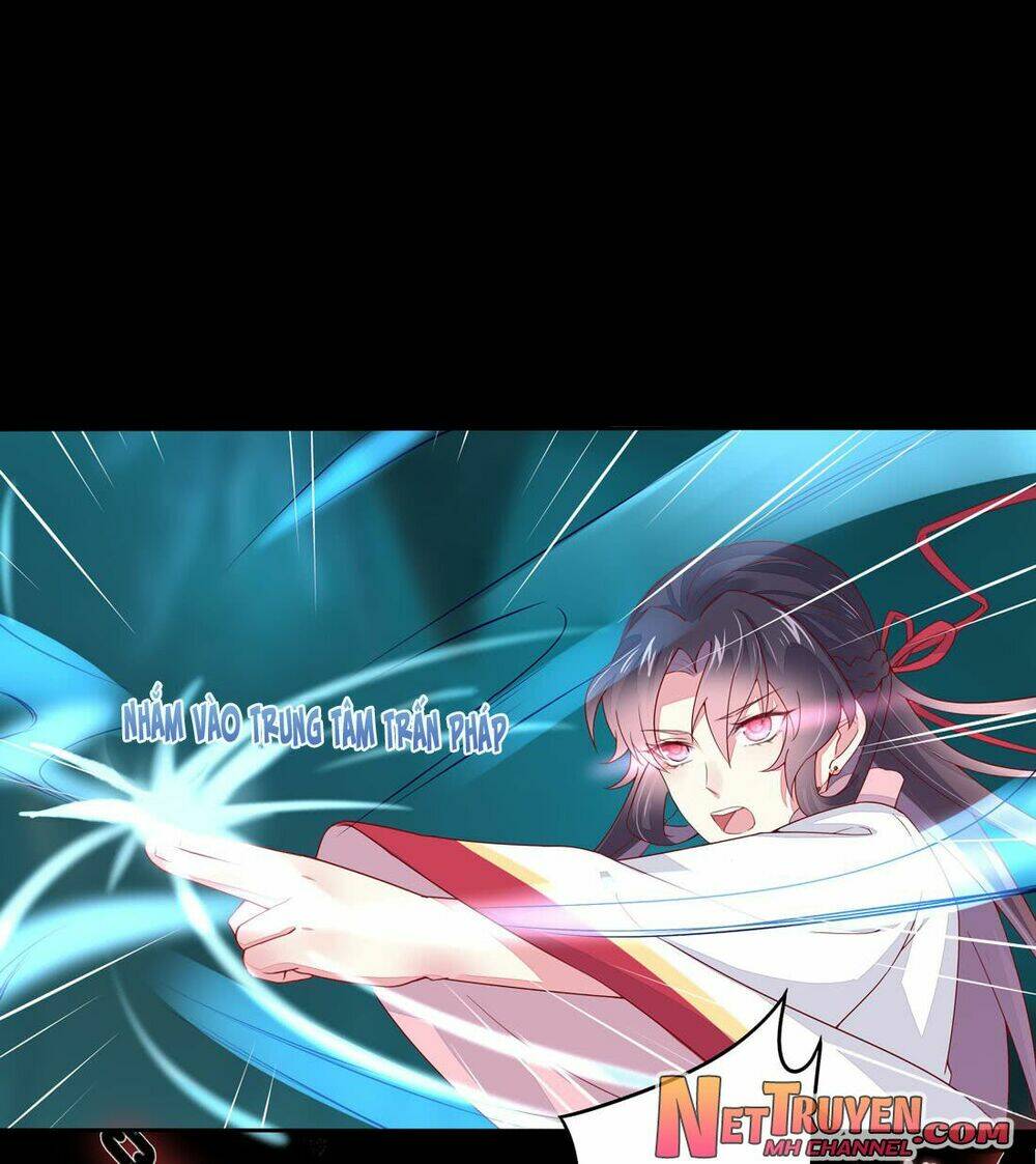 Chi Tôn Đồng Thuật Sư: Tuyệt Thế Đại Tiểu Thư Chapter 20 - Trang 4