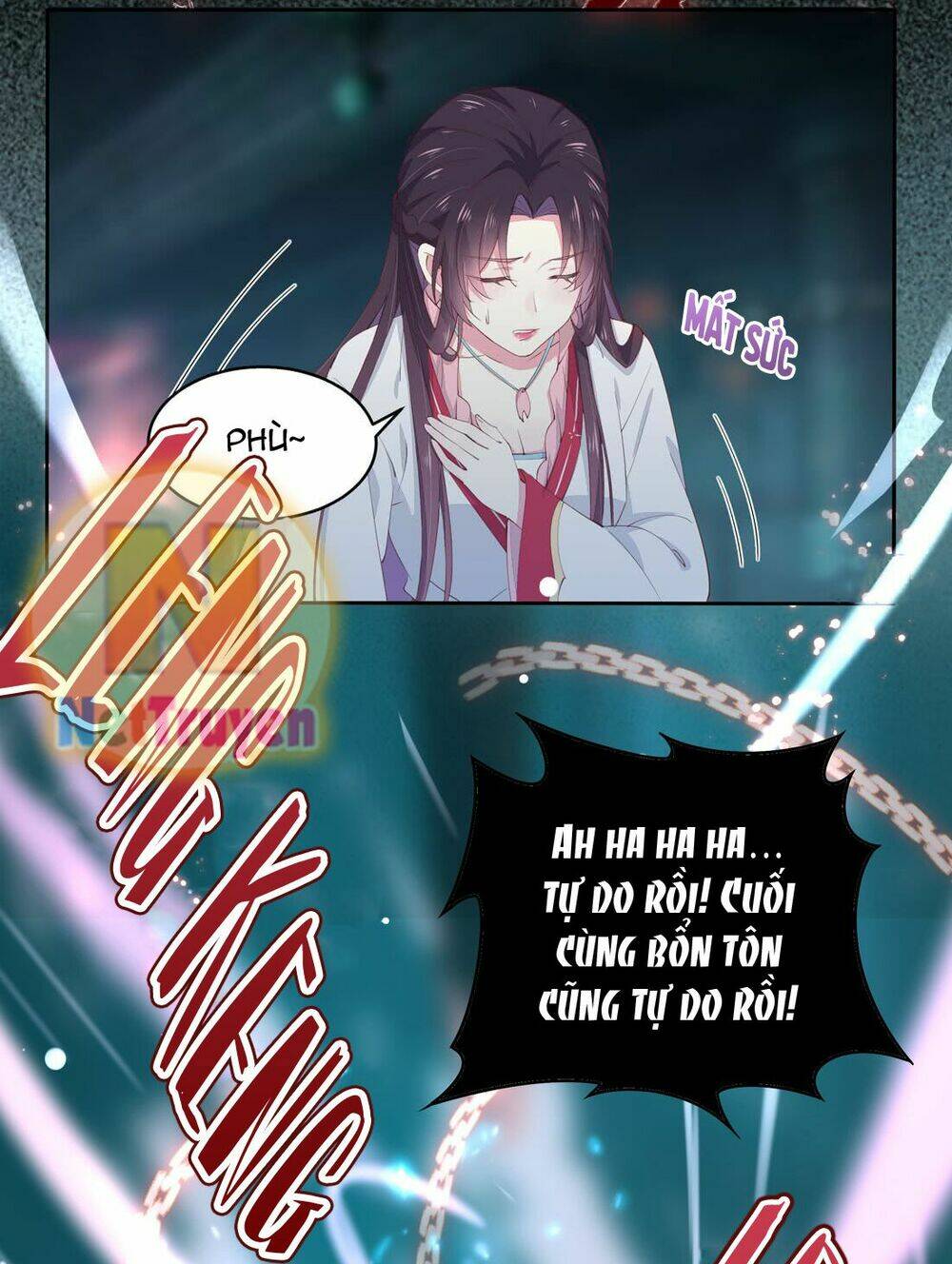 Chi Tôn Đồng Thuật Sư: Tuyệt Thế Đại Tiểu Thư Chapter 20 - Trang 4