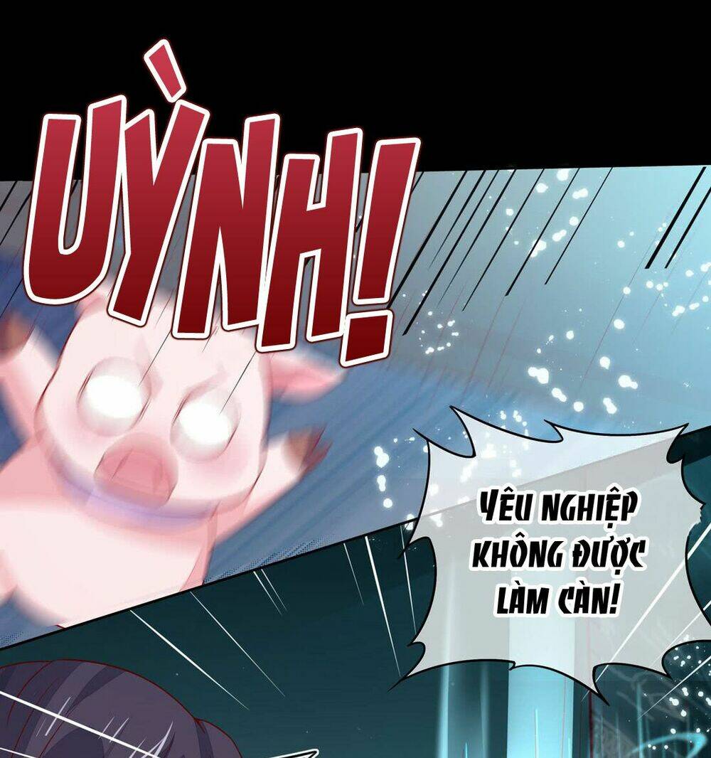 Chi Tôn Đồng Thuật Sư: Tuyệt Thế Đại Tiểu Thư Chapter 20 - Trang 4