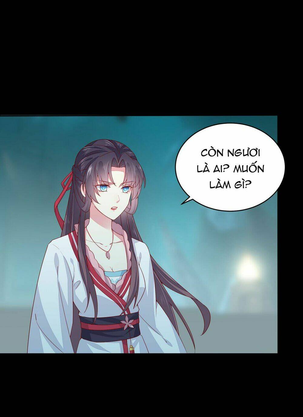 Chi Tôn Đồng Thuật Sư: Tuyệt Thế Đại Tiểu Thư Chapter 20 - Trang 4