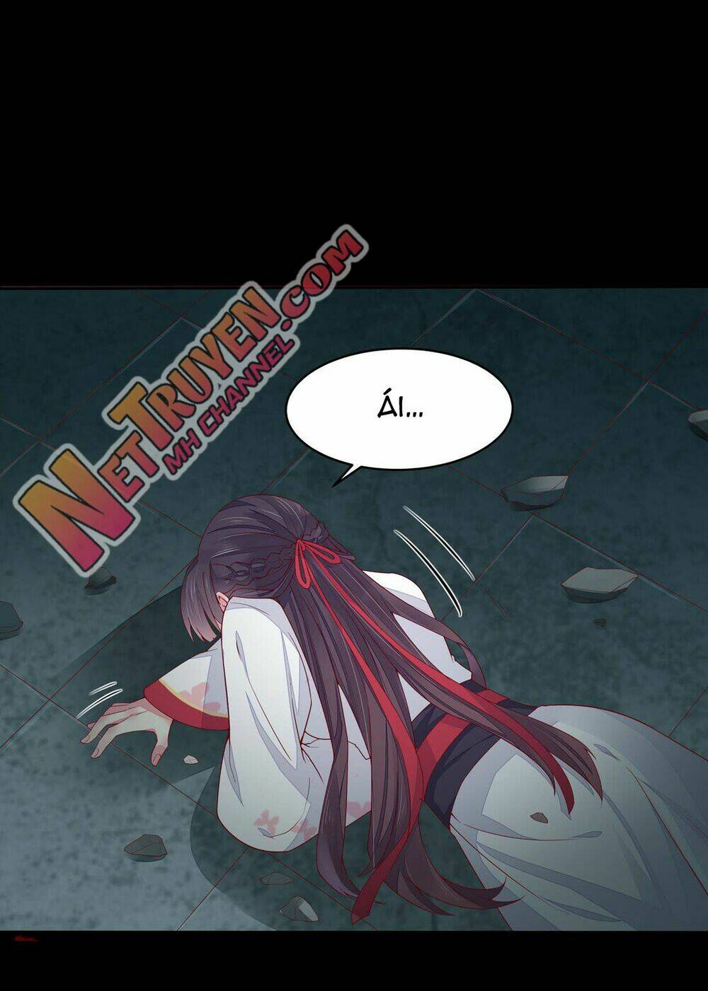 Chi Tôn Đồng Thuật Sư: Tuyệt Thế Đại Tiểu Thư Chapter 20 - Trang 4