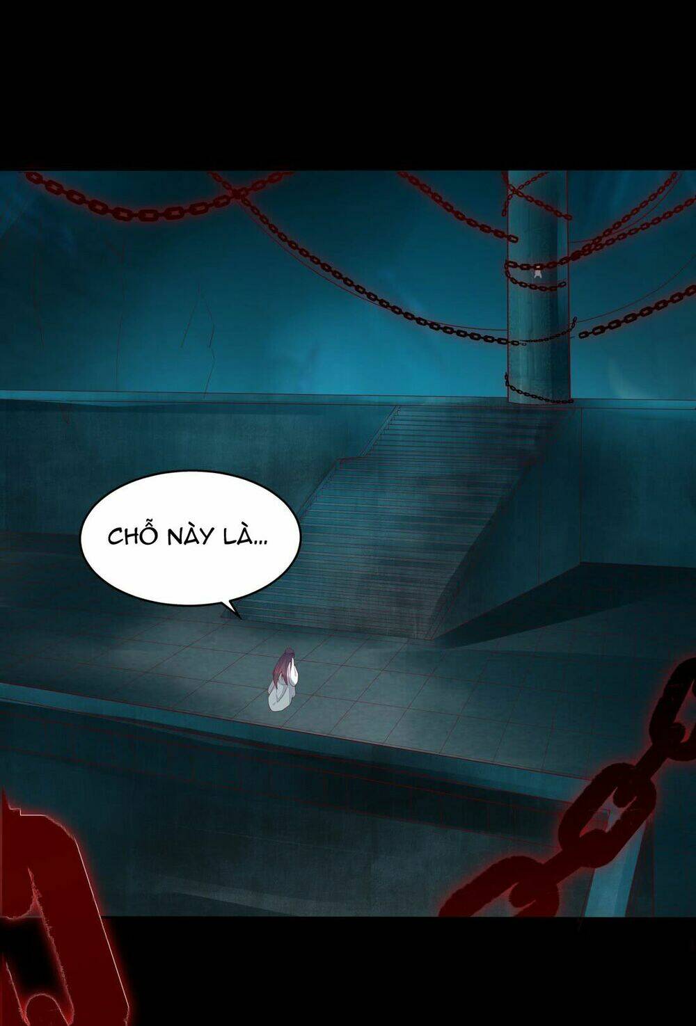 Chi Tôn Đồng Thuật Sư: Tuyệt Thế Đại Tiểu Thư Chapter 20 - Trang 4