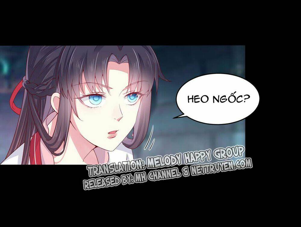 Chi Tôn Đồng Thuật Sư: Tuyệt Thế Đại Tiểu Thư Chapter 20 - Trang 4