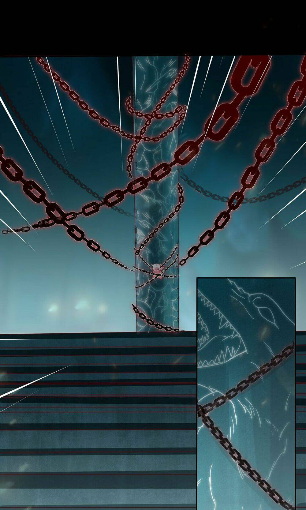 Chi Tôn Đồng Thuật Sư: Tuyệt Thế Đại Tiểu Thư Chapter 20 - Trang 4