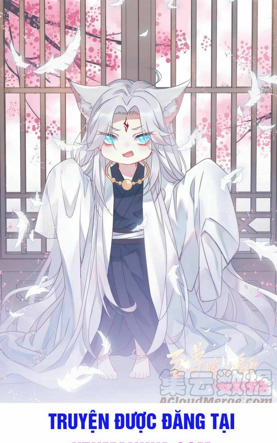 Chi Tôn Đồng Thuật Sư: Tuyệt Thế Đại Tiểu Thư Chapter 200.5 - Next Chapter 201