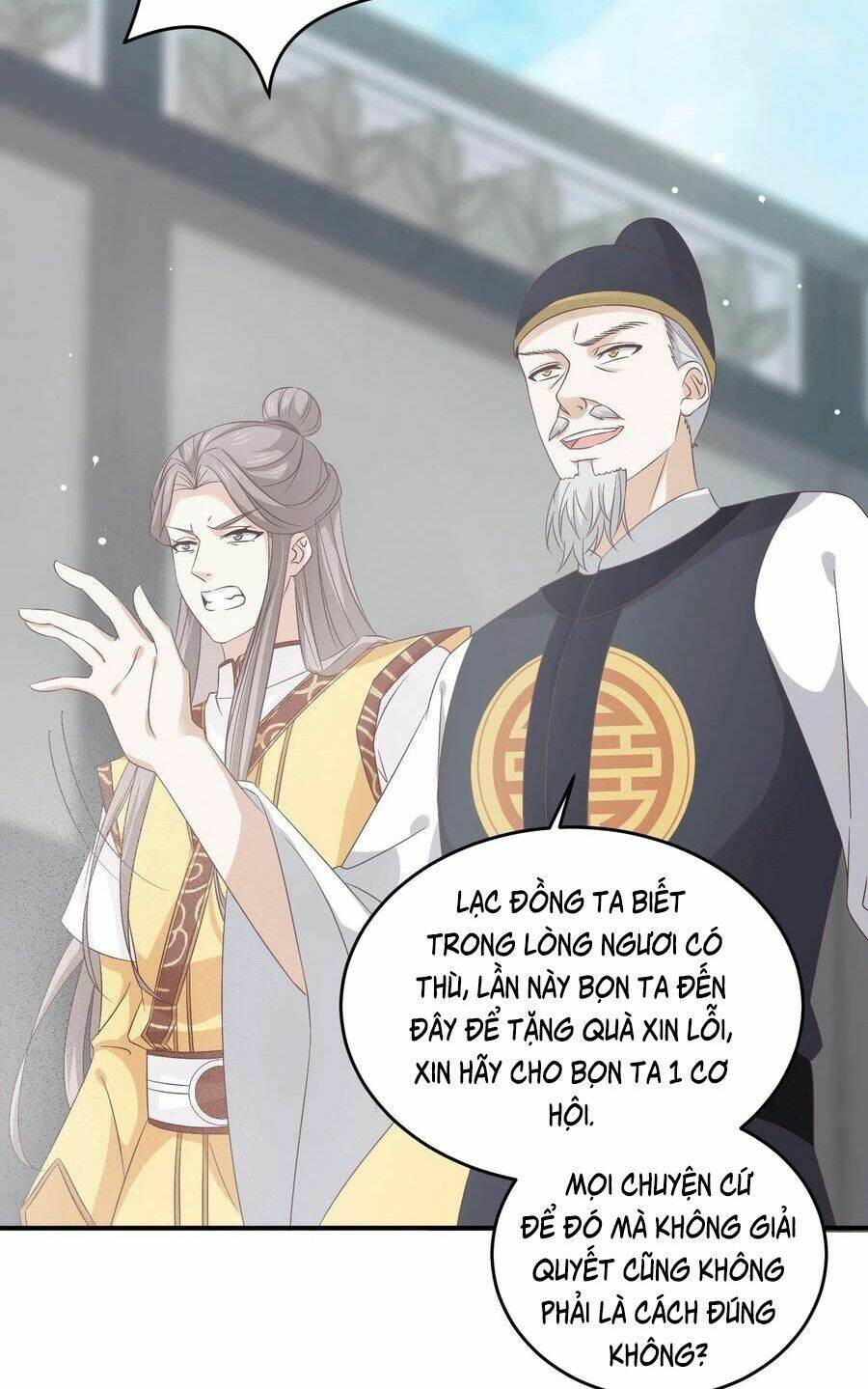 Chi Tôn Đồng Thuật Sư: Tuyệt Thế Đại Tiểu Thư Chapter 200.5 - Next Chapter 201