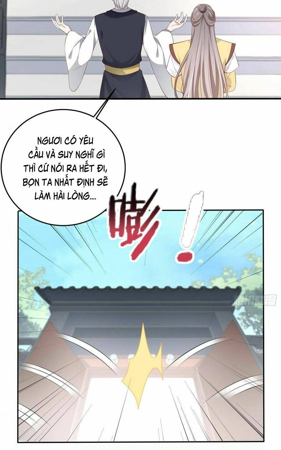 Chi Tôn Đồng Thuật Sư: Tuyệt Thế Đại Tiểu Thư Chapter 200.5 - Next Chapter 201