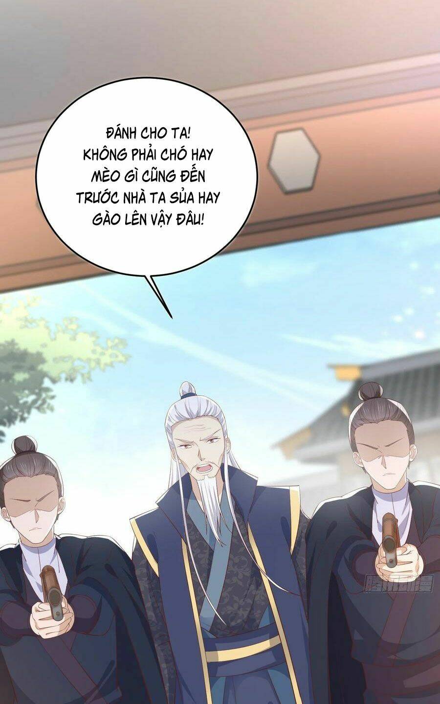 Chi Tôn Đồng Thuật Sư: Tuyệt Thế Đại Tiểu Thư Chapter 200.5 - Next Chapter 201