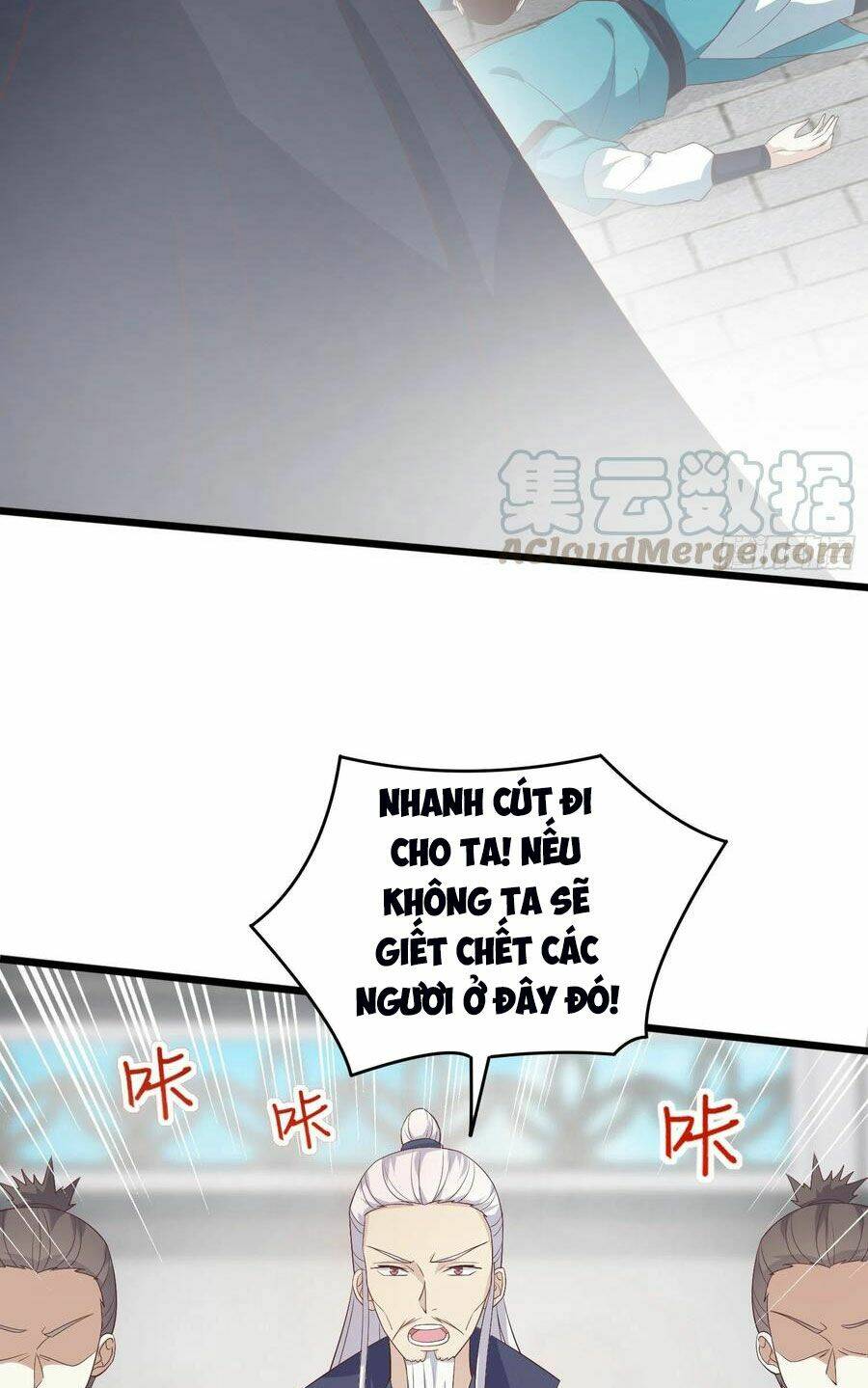 Chi Tôn Đồng Thuật Sư: Tuyệt Thế Đại Tiểu Thư Chapter 200.5 - Next Chapter 201