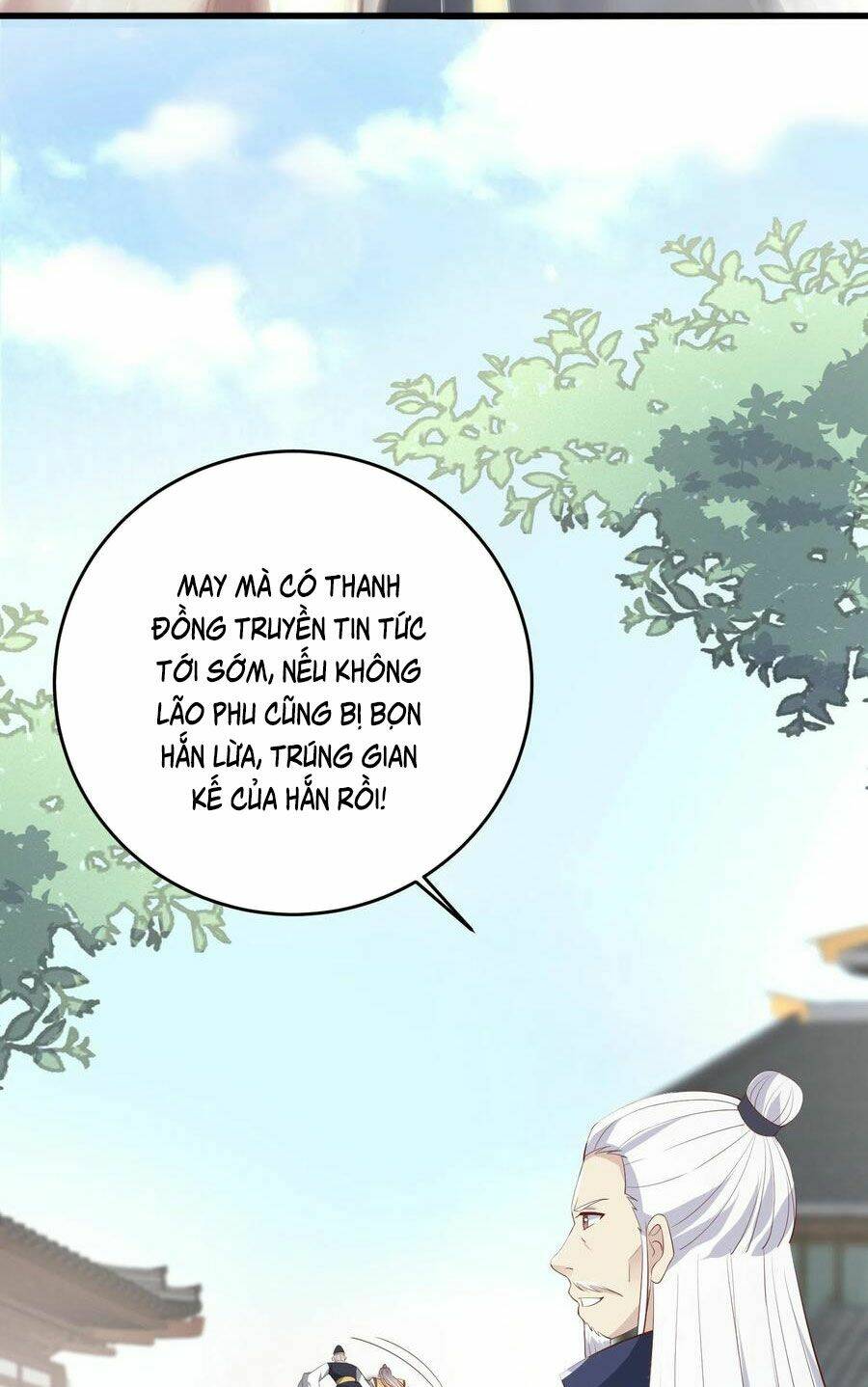 Chi Tôn Đồng Thuật Sư: Tuyệt Thế Đại Tiểu Thư Chapter 200.5 - Next Chapter 201