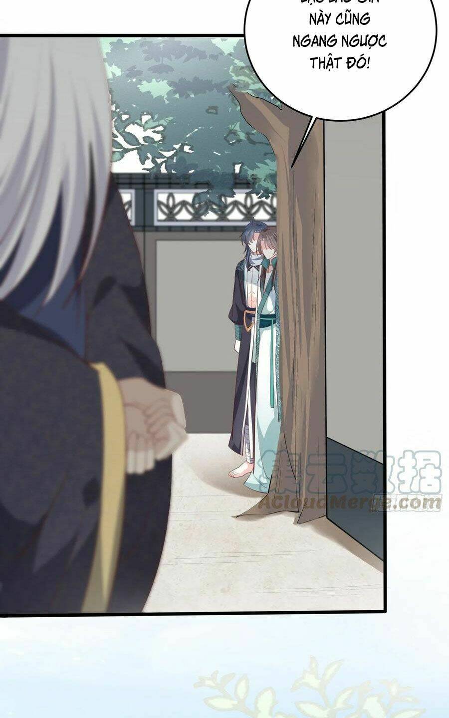 Chi Tôn Đồng Thuật Sư: Tuyệt Thế Đại Tiểu Thư Chapter 200.5 - Next Chapter 201