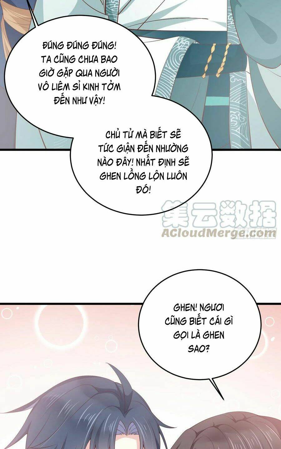 Chi Tôn Đồng Thuật Sư: Tuyệt Thế Đại Tiểu Thư Chapter 200.5 - Next Chapter 201
