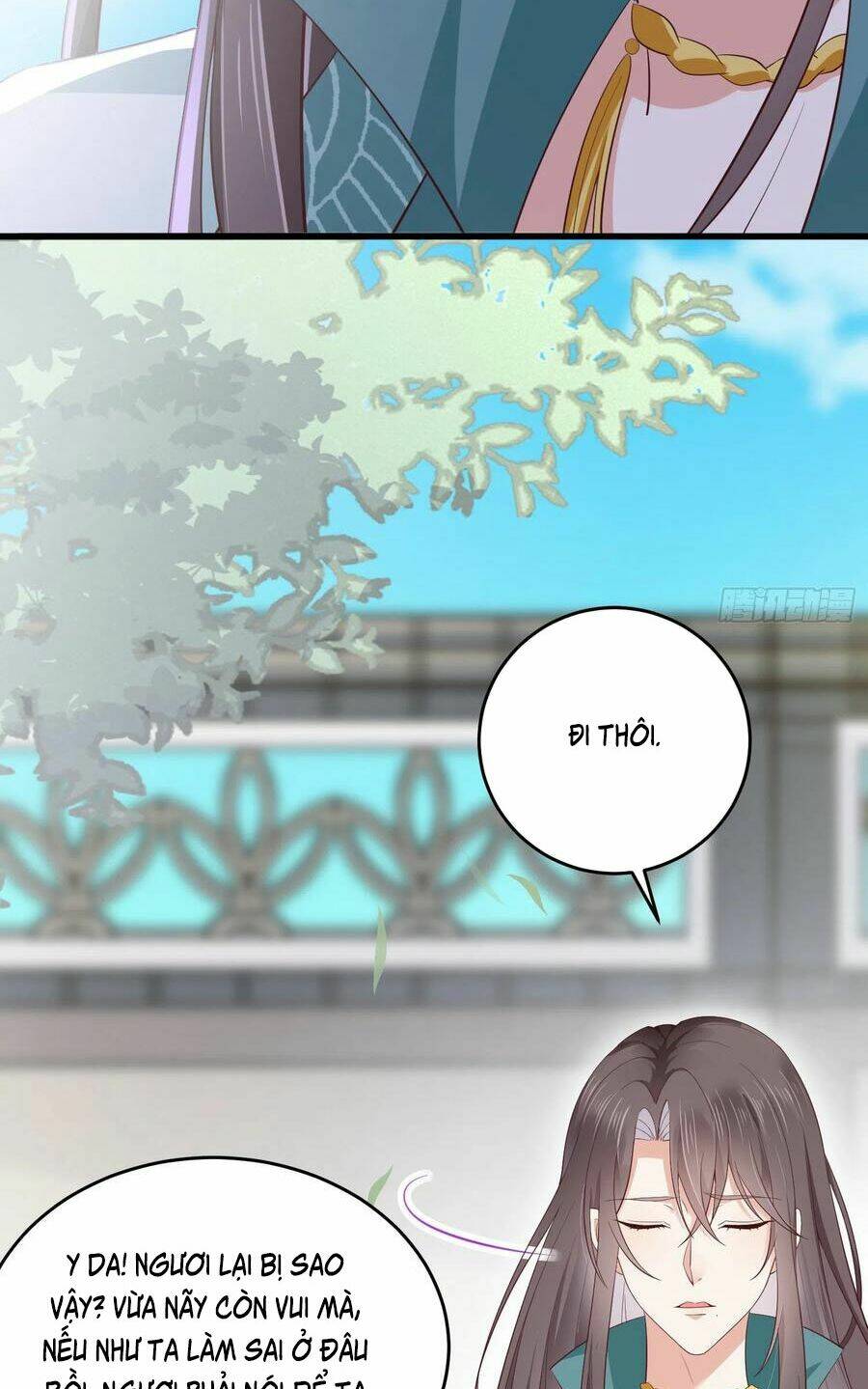 Chi Tôn Đồng Thuật Sư: Tuyệt Thế Đại Tiểu Thư Chapter 200.5 - Next Chapter 201