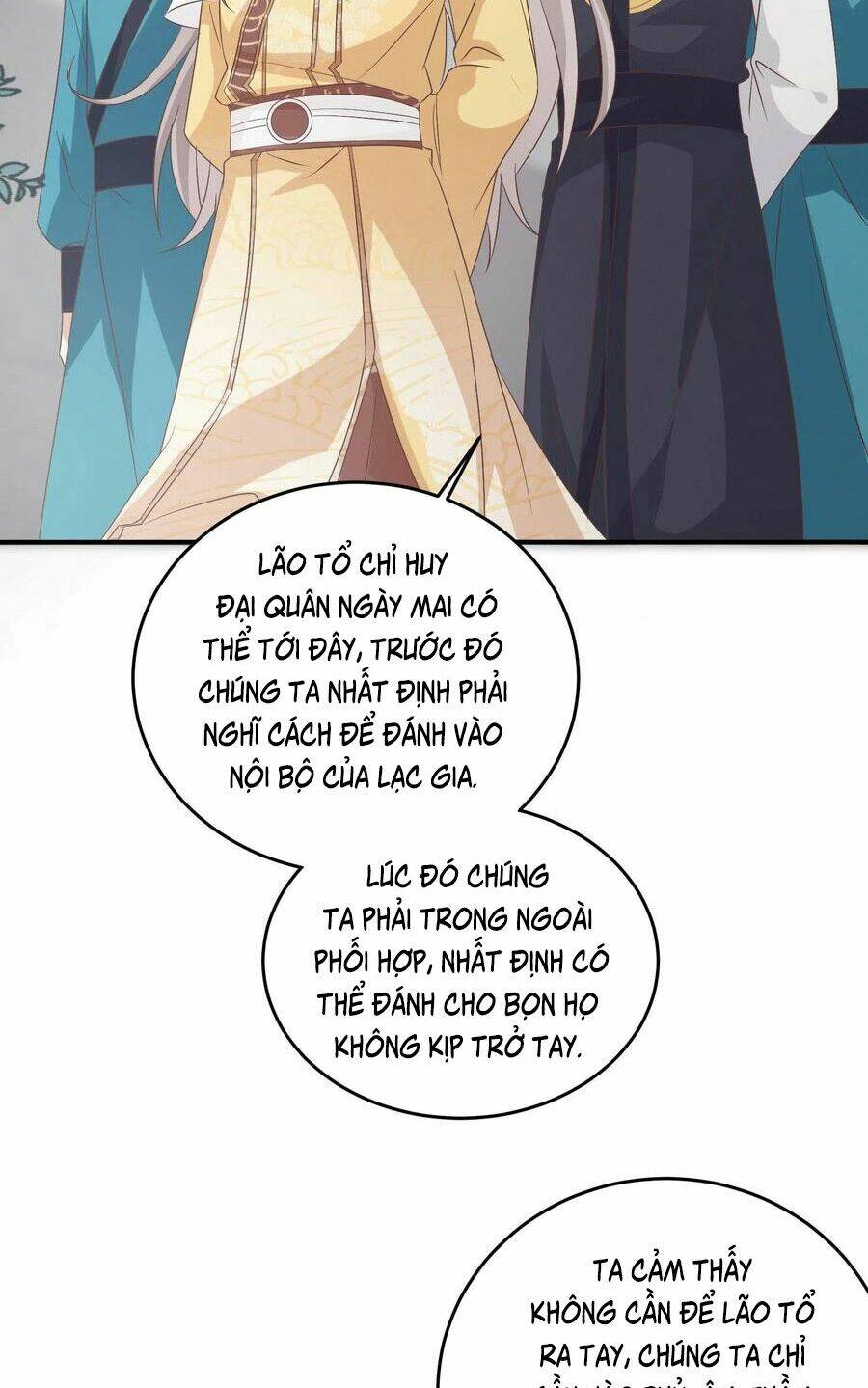 Chi Tôn Đồng Thuật Sư: Tuyệt Thế Đại Tiểu Thư Chapter 200.5 - Next Chapter 201