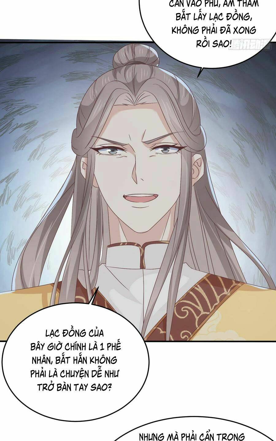 Chi Tôn Đồng Thuật Sư: Tuyệt Thế Đại Tiểu Thư Chapter 200.5 - Next Chapter 201