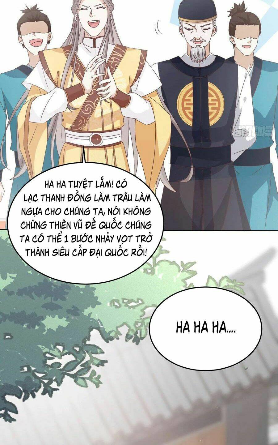 Chi Tôn Đồng Thuật Sư: Tuyệt Thế Đại Tiểu Thư Chapter 200.5 - Next Chapter 201