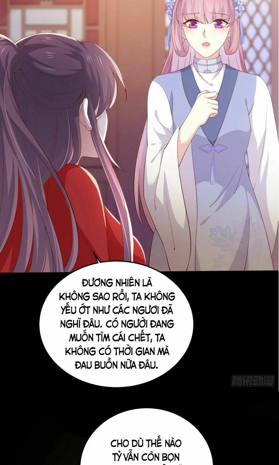 Chi Tôn Đồng Thuật Sư: Tuyệt Thế Đại Tiểu Thư Chapter 200 - Trang 4