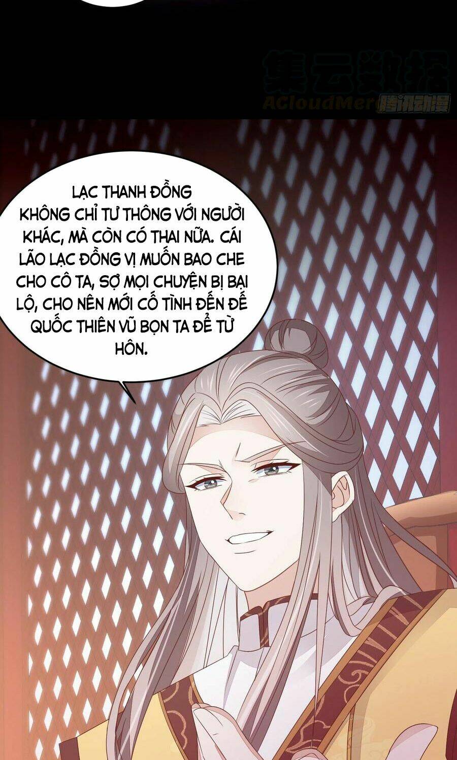 Chi Tôn Đồng Thuật Sư: Tuyệt Thế Đại Tiểu Thư Chapter 200 - Trang 4