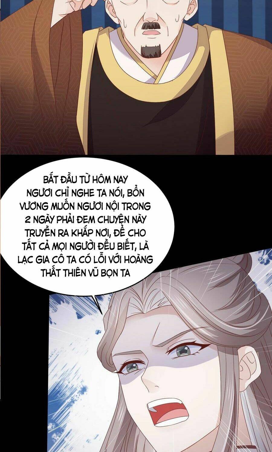 Chi Tôn Đồng Thuật Sư: Tuyệt Thế Đại Tiểu Thư Chapter 200 - Trang 4