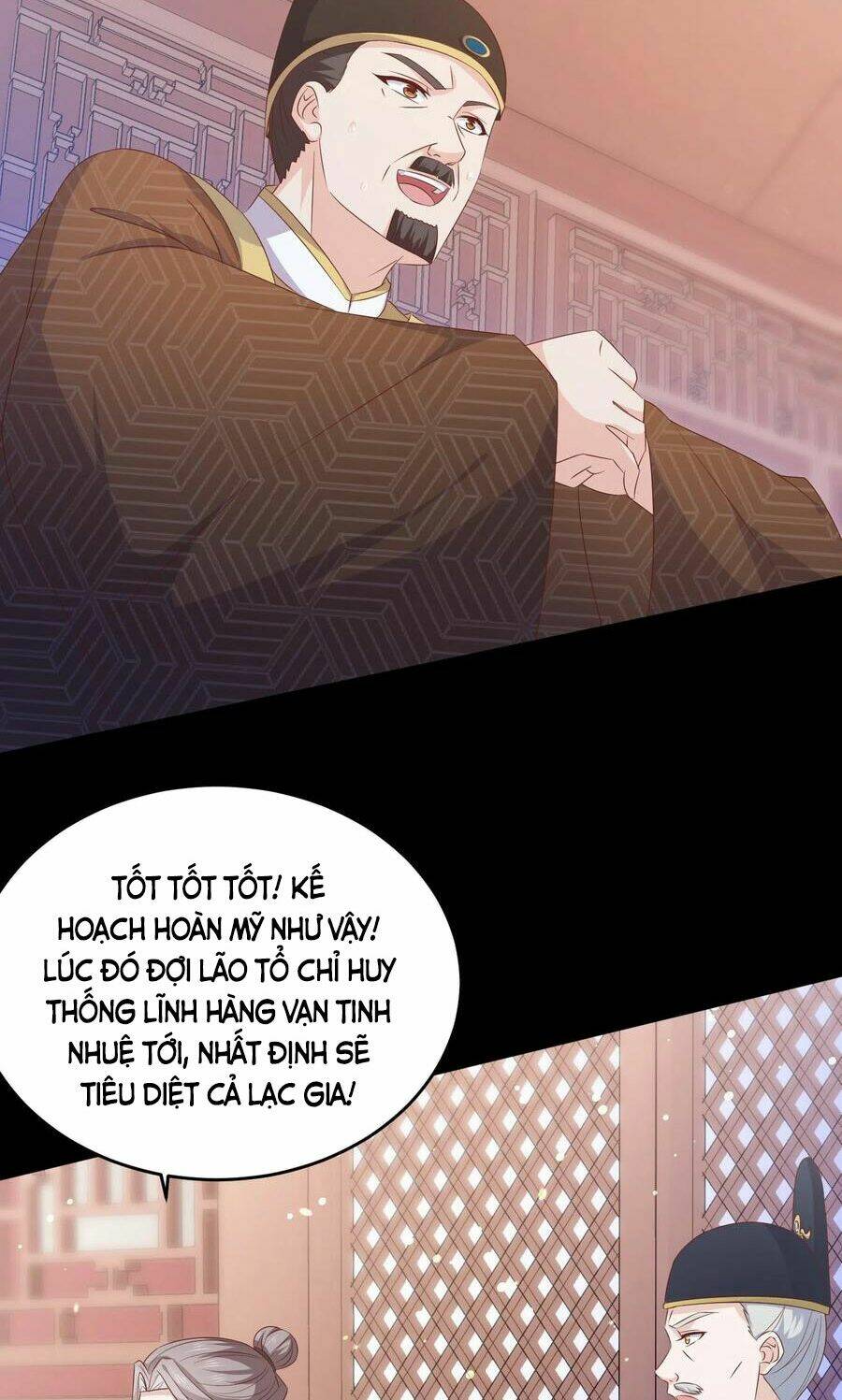 Chi Tôn Đồng Thuật Sư: Tuyệt Thế Đại Tiểu Thư Chapter 200 - Trang 4