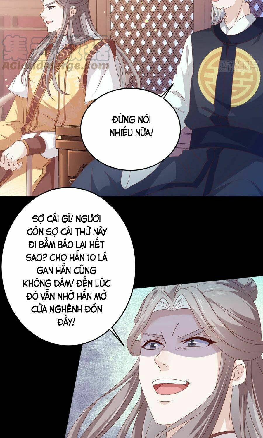 Chi Tôn Đồng Thuật Sư: Tuyệt Thế Đại Tiểu Thư Chapter 200 - Trang 4